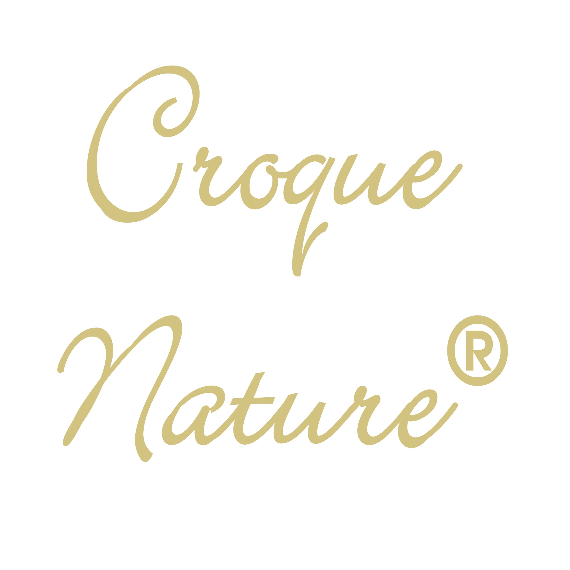 CROQUE NATURE® LOUPIA